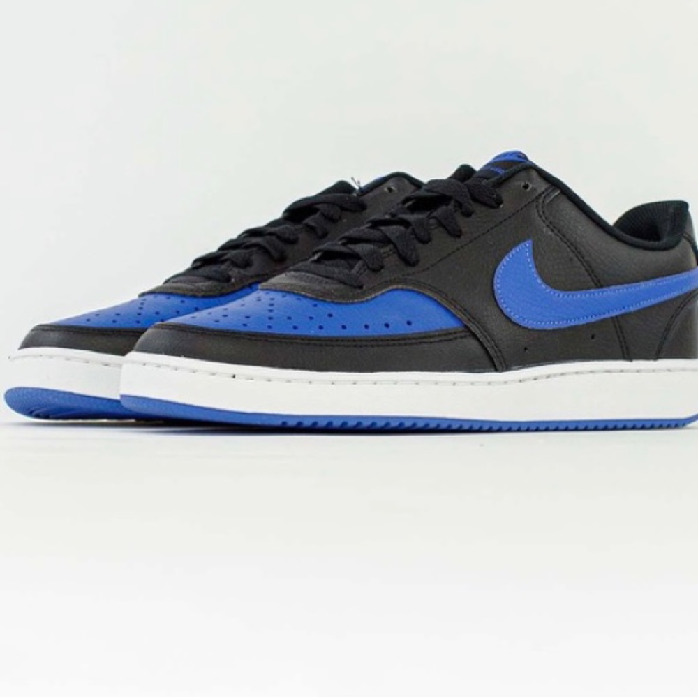 Nike Lows